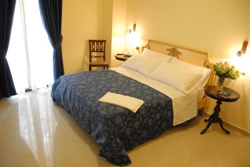 Bed and Breakfast Garibaldi Relais Sciacca Exterior foto