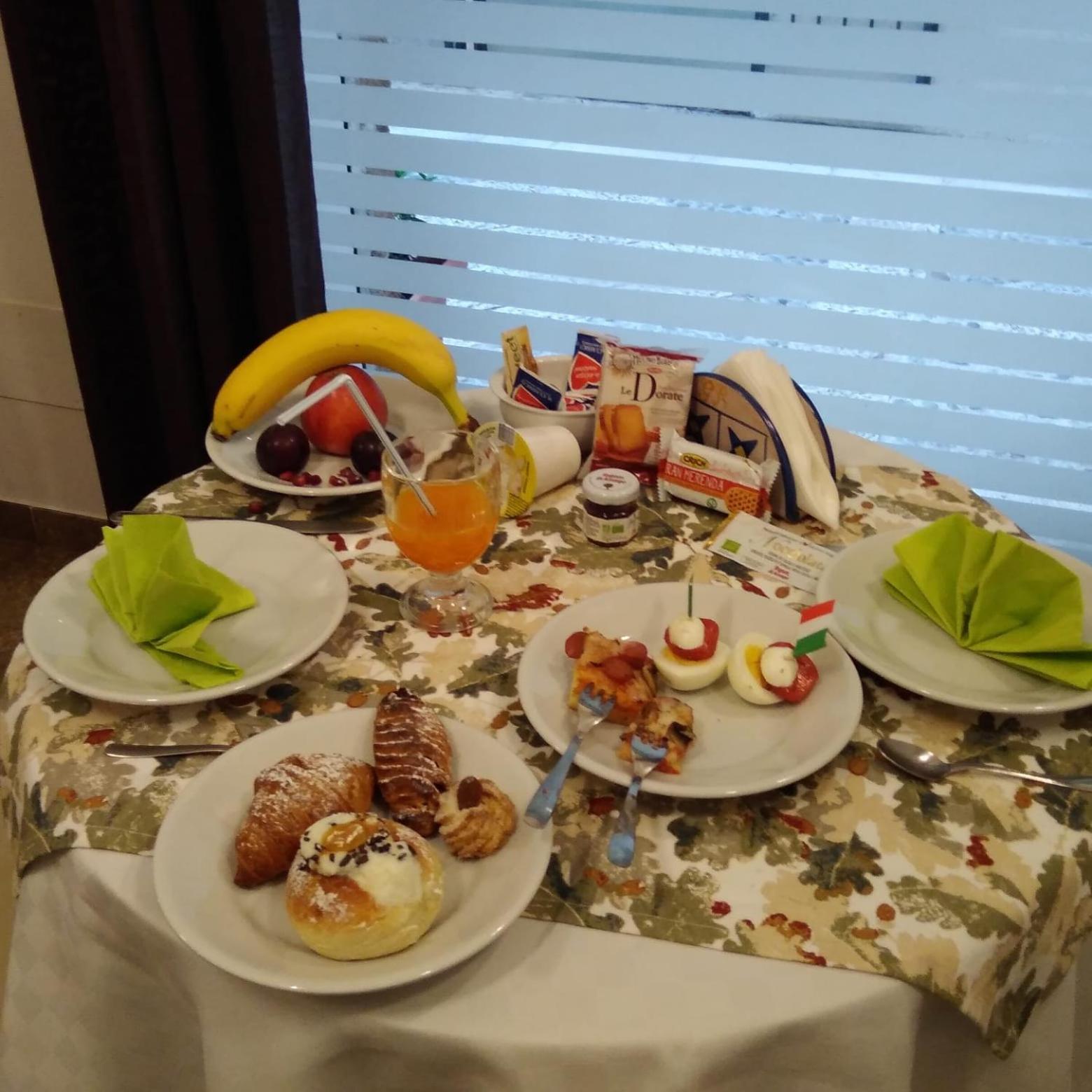 Bed and Breakfast Garibaldi Relais Sciacca Exterior foto